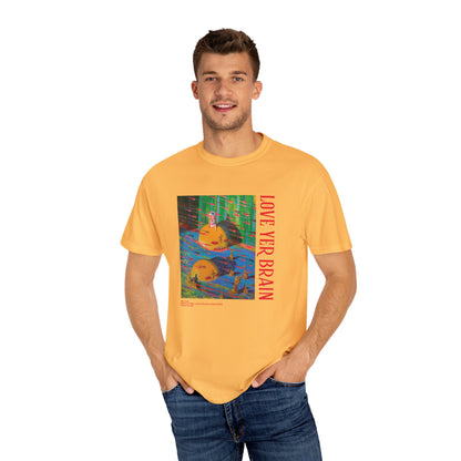 BALANCE Yer Brain T-Shirt