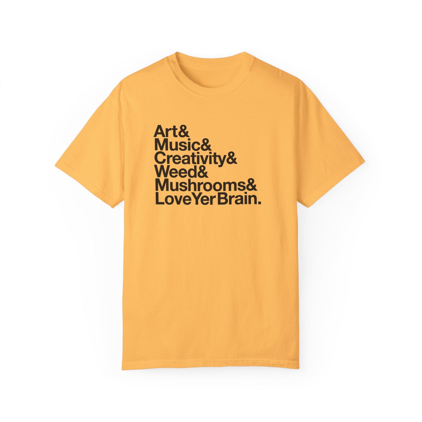 Our Favorite Things T-Shirt