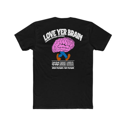 LYB X This Old Engine T-Shirt