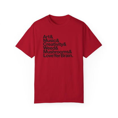 Our Favorite Things T-Shirt