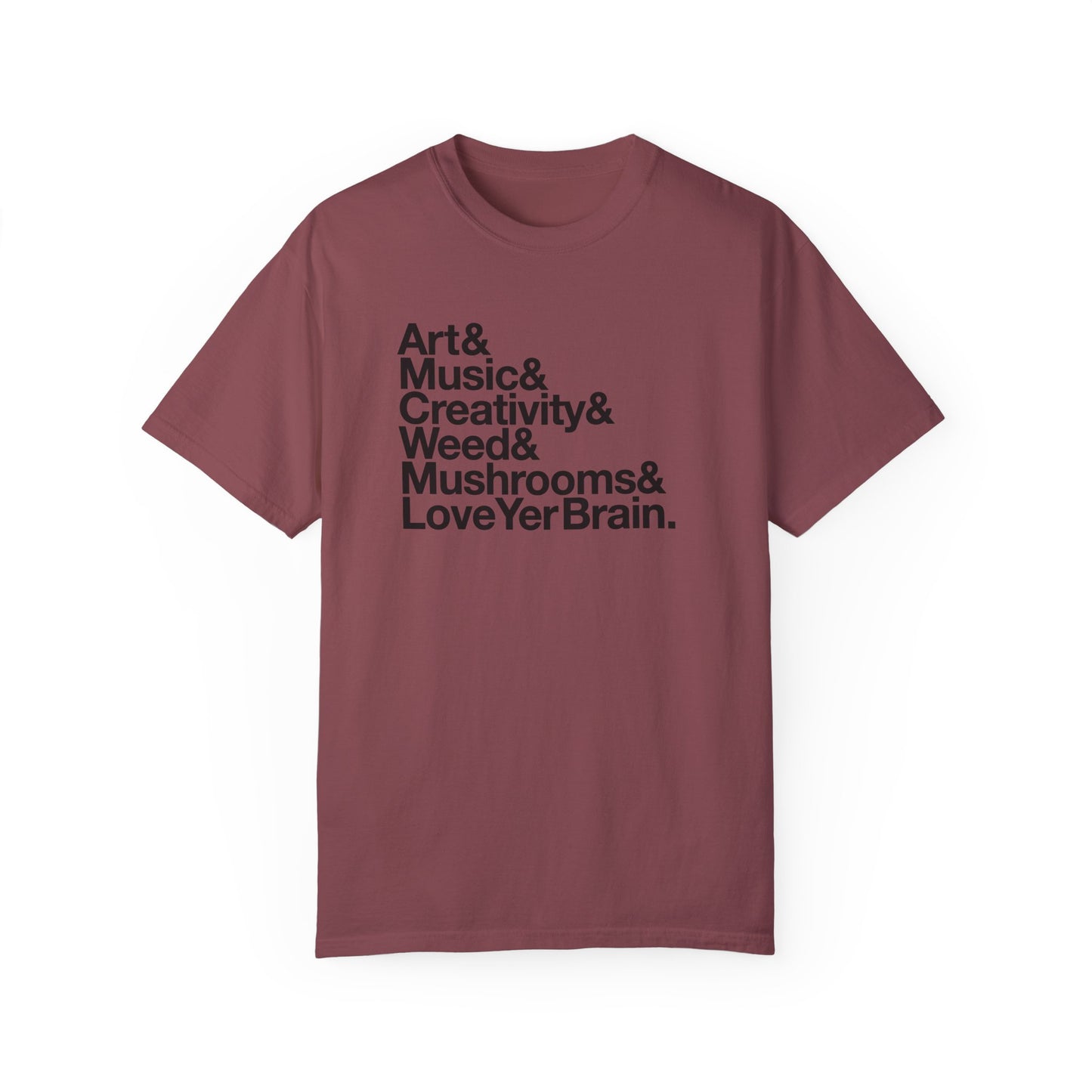 Our Favorite Things T-Shirt