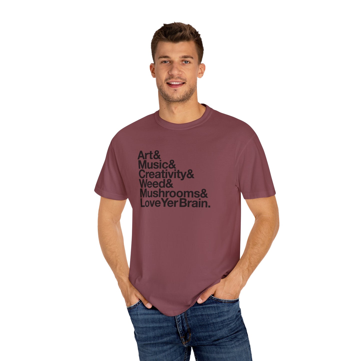 Our Favorite Things T-Shirt