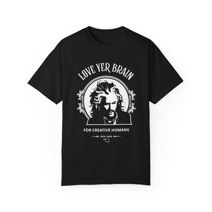 LYB Favorite Black T-Shirt