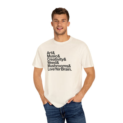 Our Favorite Things T-Shirt