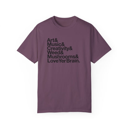 Our Favorite Things T-Shirt