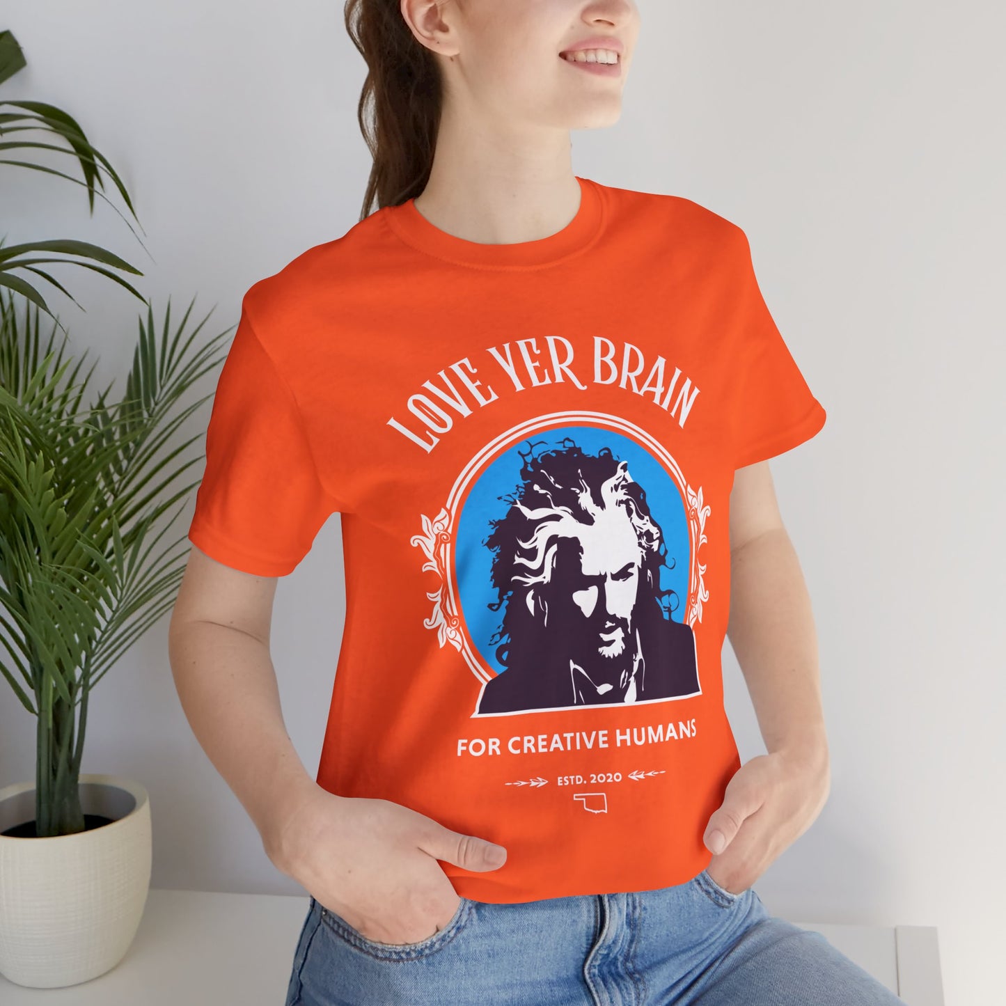 LYB Budtender T-Shirt