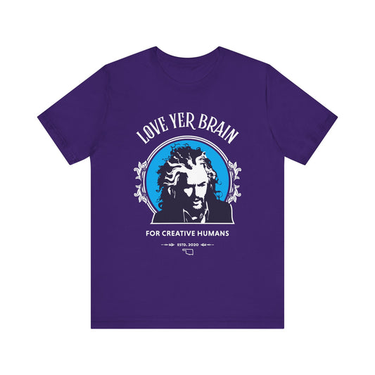 LYB Budtender T-Shirt