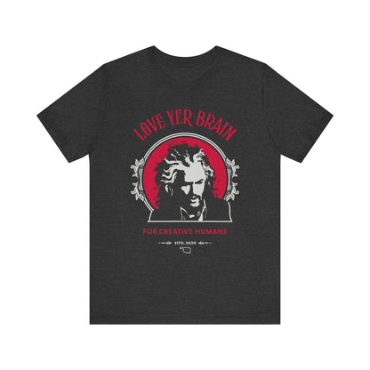 LYB Budtender T-Shirt