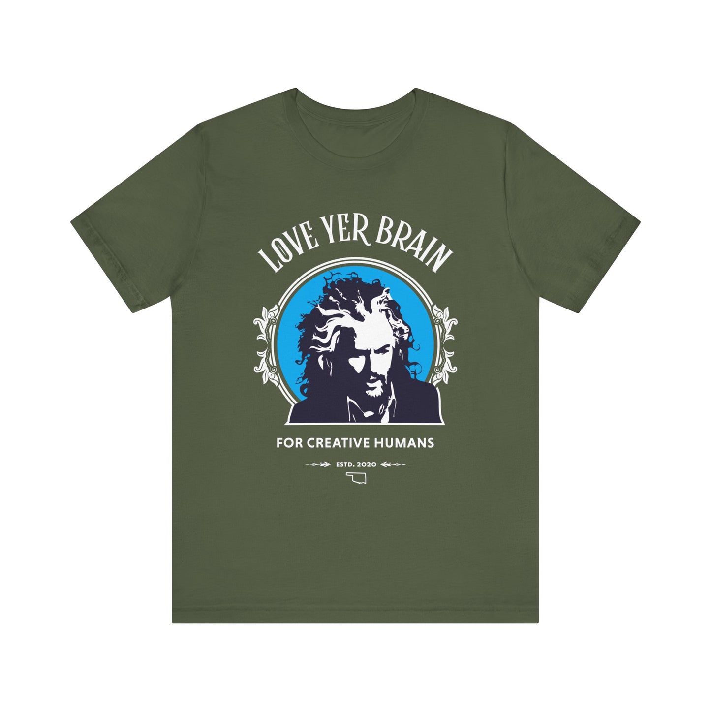 LYB Budtender T-Shirt