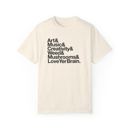 Our Favorite Things T-Shirt