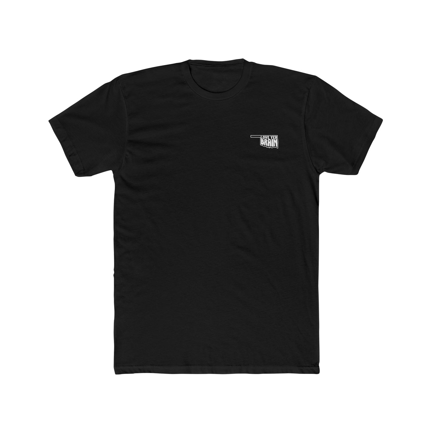 LYB X This Old Engine T-Shirt