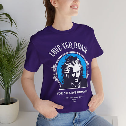 LYB Budtender T-Shirt