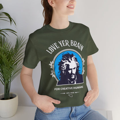 LYB Budtender T-Shirt