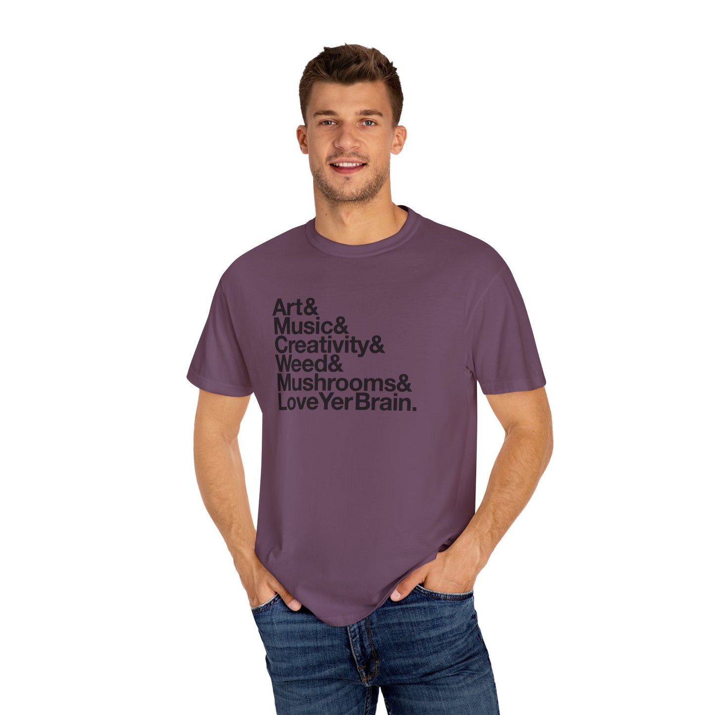 Our Favorite Things T-Shirt